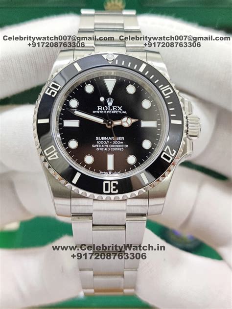 what is the best rolex submariner replica